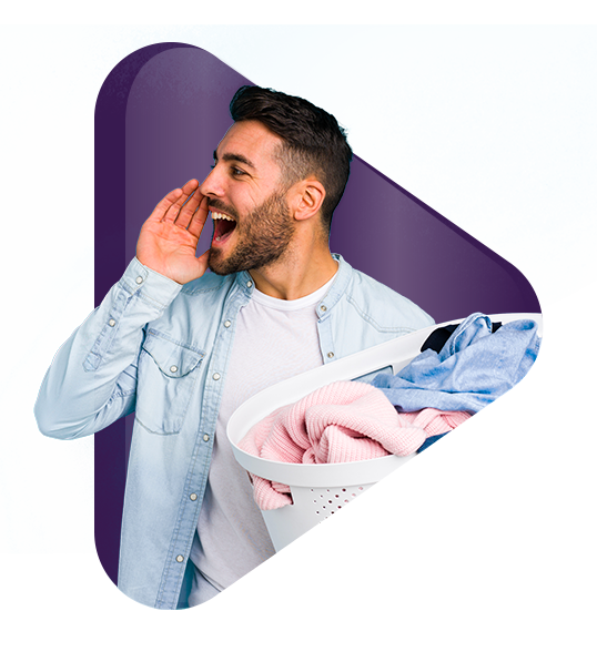Laundry Laundry
